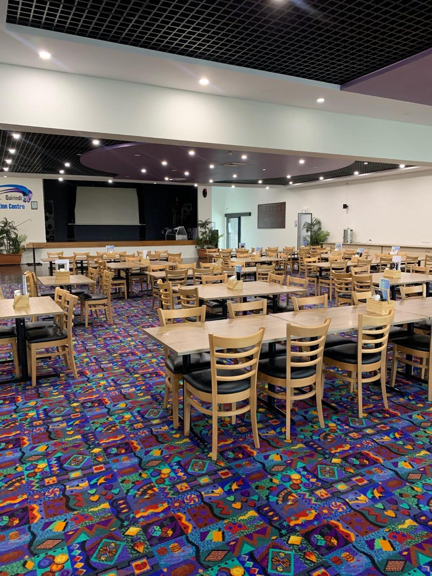 Best Western Club Quirindi Motel 외부 사진