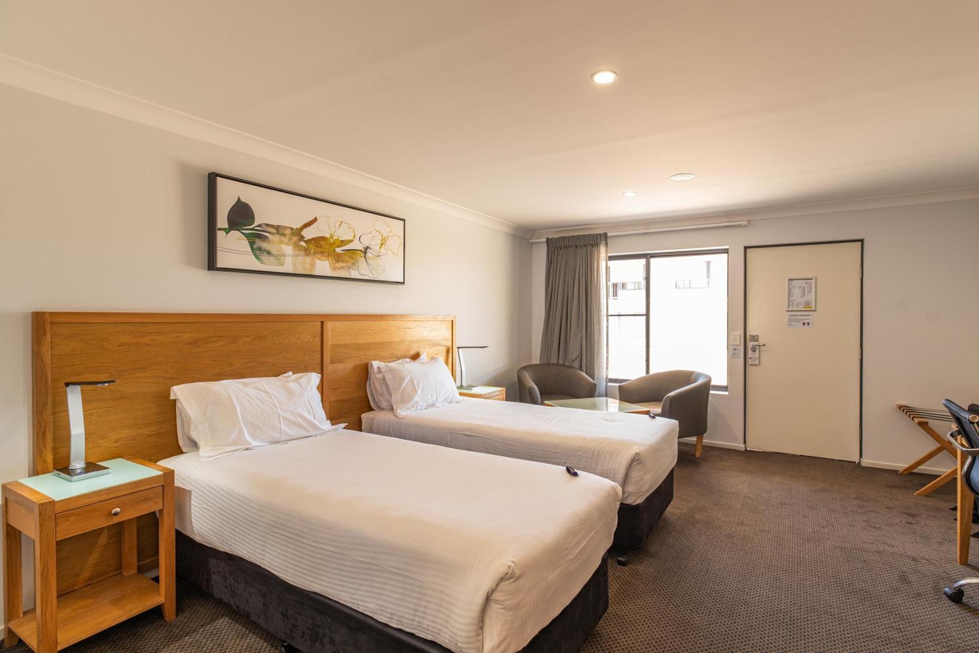 Best Western Club Quirindi Motel 외부 사진