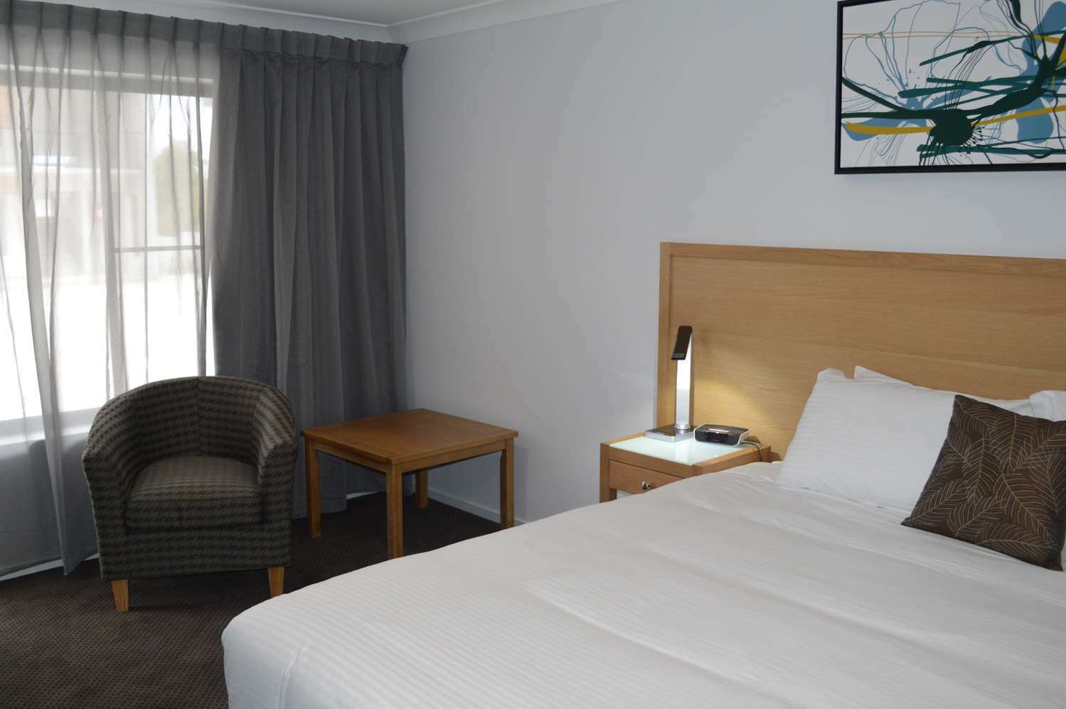 Best Western Club Quirindi Motel 외부 사진